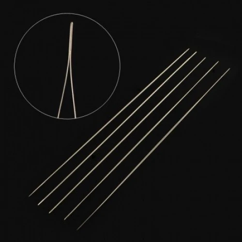 Игли игла с голямо ухо