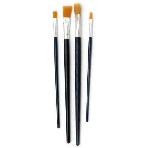 Четки за рисуване комплект четки