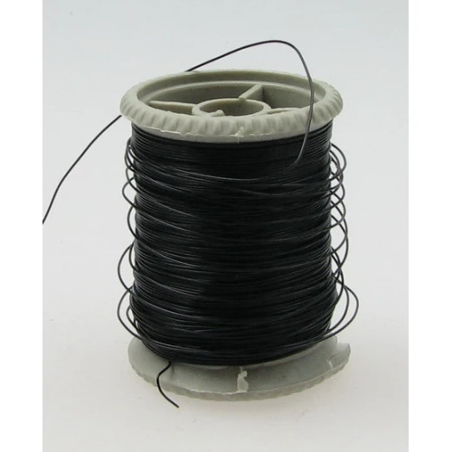 Медна тел бижутерска тел - медна