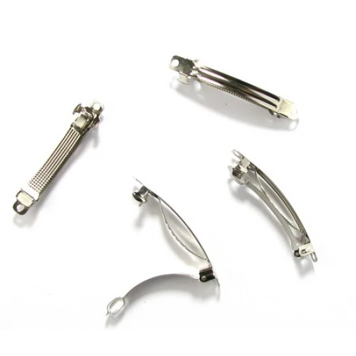 Основи за бижута метална основа за шнола