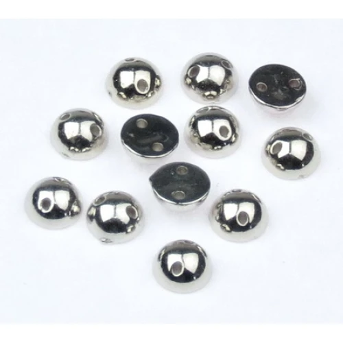 Камъчета за пришиване полусфера за пришиване