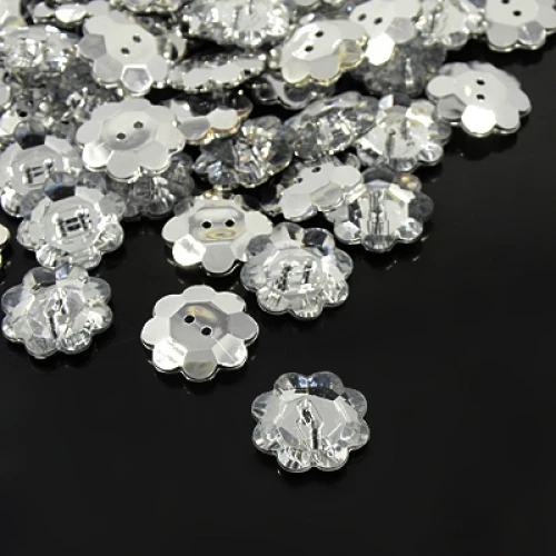 Копчета копче акрил