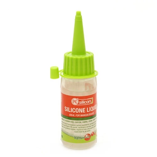 Лепила силиконово лепило