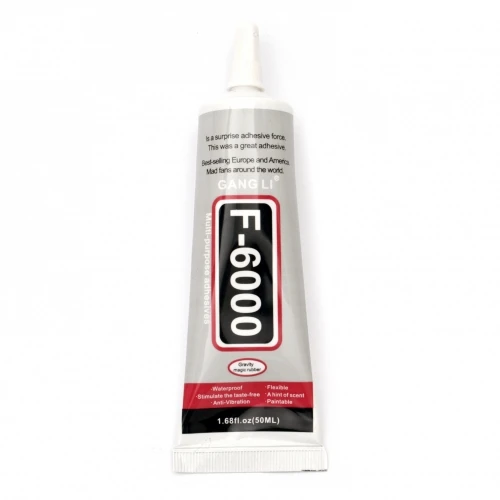 Лепила каучуково лепило