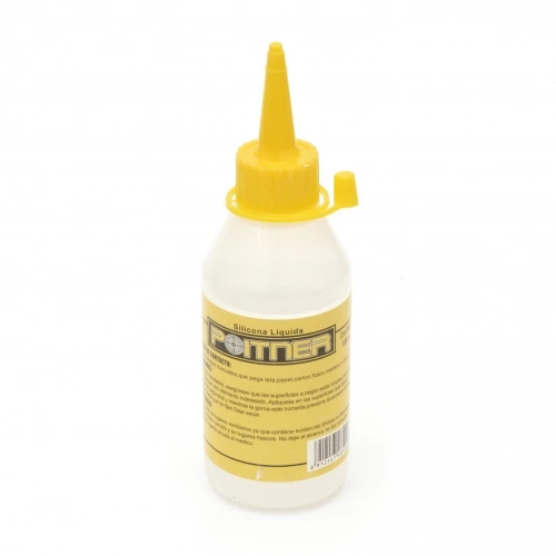 Лепила силиконово лепило