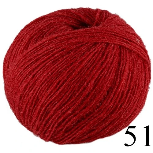 100% вълна прежда 