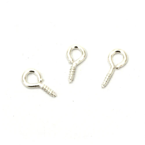 Халки халкичка с винт