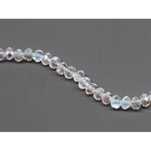 Кристали наниз кристал