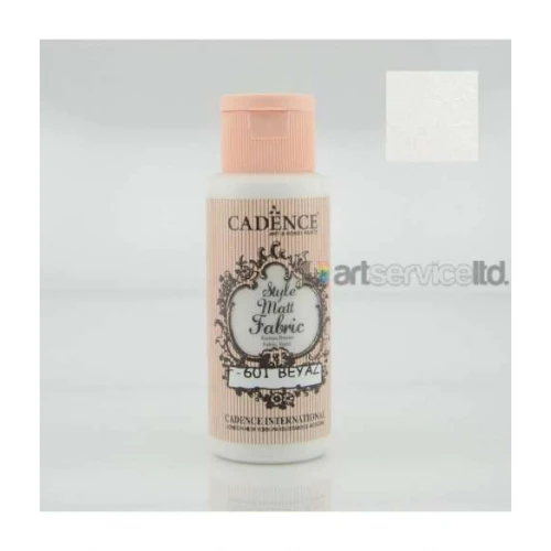 Текстилни бои текстилна боя - Cadence Style Matt