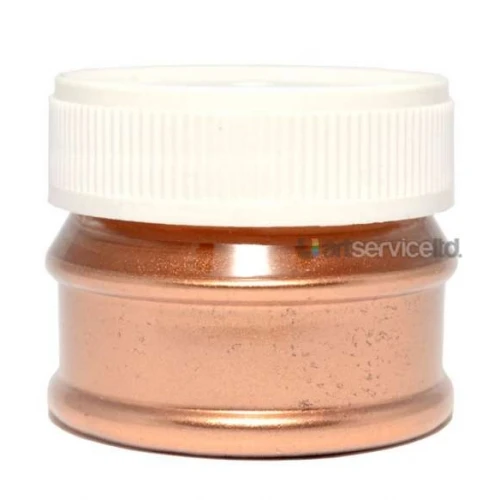 Лакове и краклета пигмент на прах 