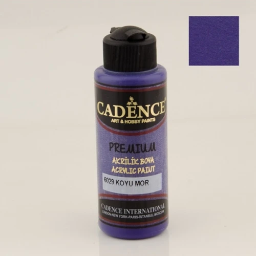 Акрилни бои гланц акрилна боя - Cadence Premium