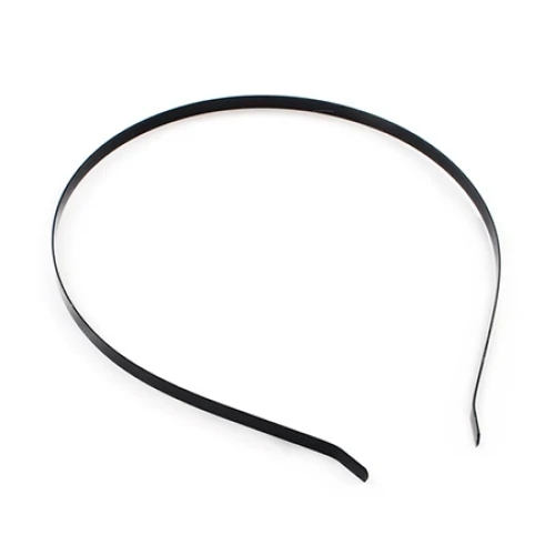 Основи за бижута метална диадема