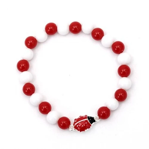 Гривни - ластични мартенички - ластични