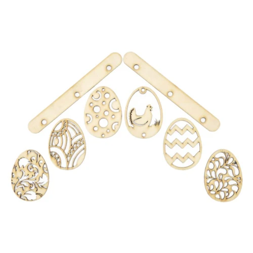 Великден Великденска украса