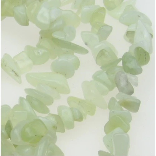 Чипс чипс - нефрит