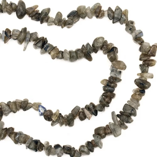 Чипс чипс - лабрадорит