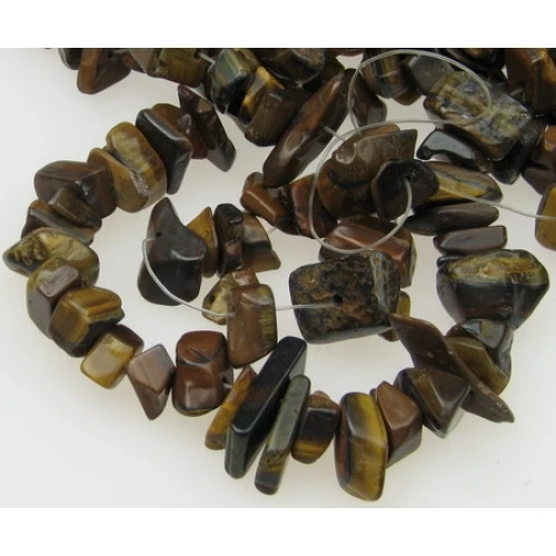 Чипс чипс - тигрово око