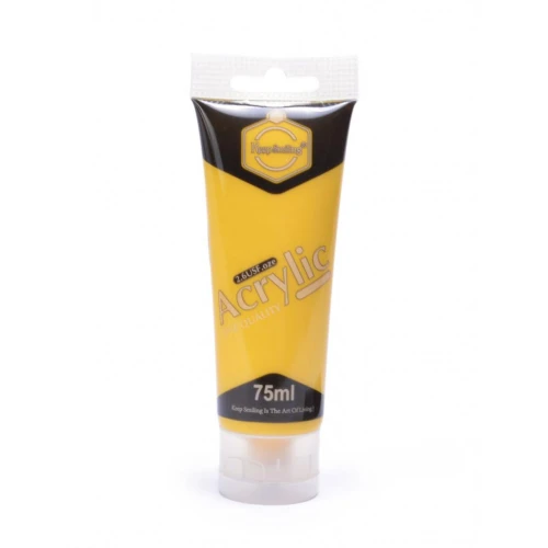 Акрилни бои гланц акрилна боя