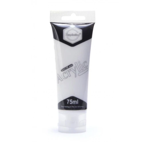 Акрилни бои гланц акрилна боя