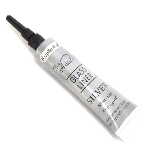 Контури контур за стъкло