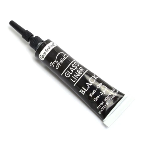 Контури контур за стъкло