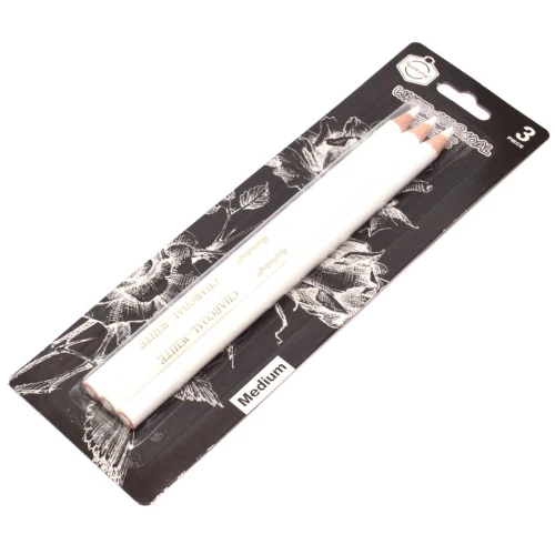 Други въгленов молив