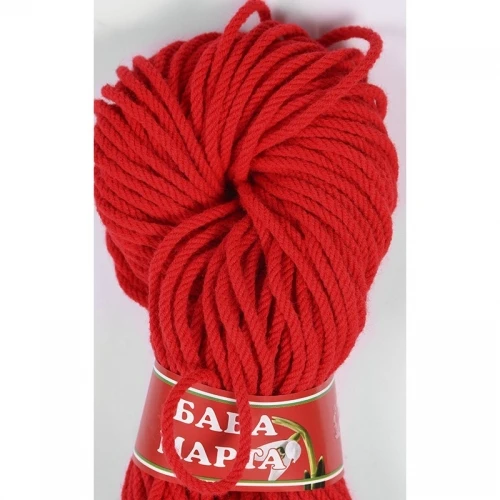 Обли 4 мм шнур 