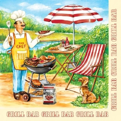 Кухня салфетки - кухня