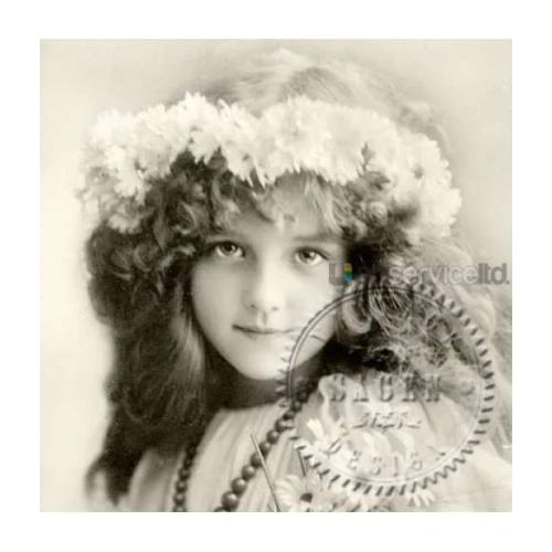 Винтидж салфетки Sagen Vintage