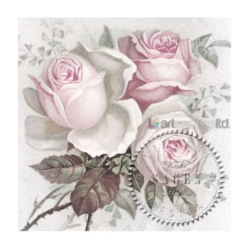 Винтидж салфетки Sagen Vintage