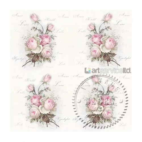 Винтидж салфетки Sagen Vintage