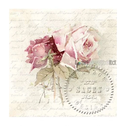 Винтидж салфетки Sagen Vintage