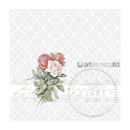 Винтидж салфетки Sagen Vintage