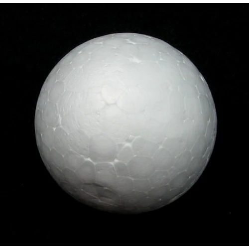 Стиропор топка - стиропор