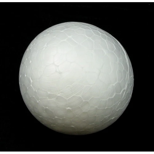 Стиропор топка - стиропор