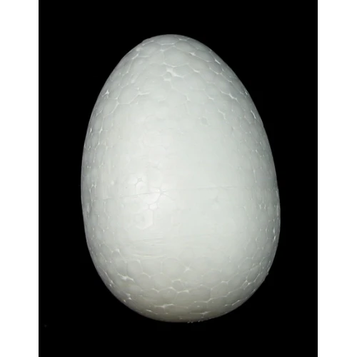 Стиропор яйце - стиропор