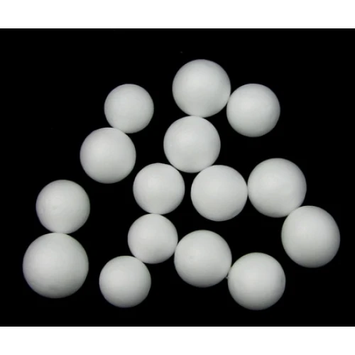 Стиропор топчета  - стиропор