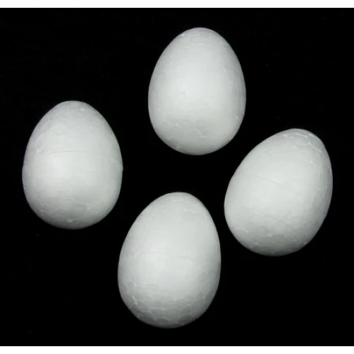 Стиропор яйце - стиропор