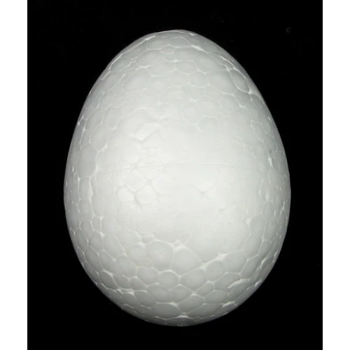 Стиропор яйце - стиропор