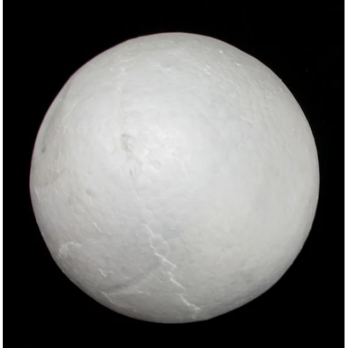 Стиропор топка - стиропор