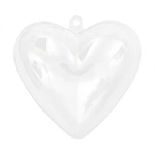 Други пластмасово сърце