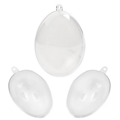 Други пластмасово яйце