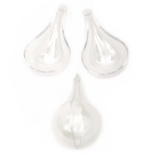 Други пластмасова капка