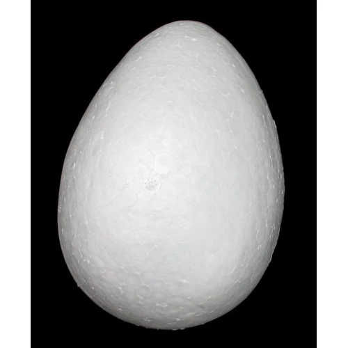 Стиропор яйце - стиропор