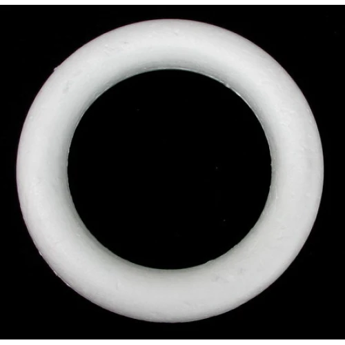 Стиропор ринг - стиропор