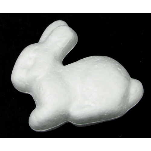 Стиропор зайче - стиропор