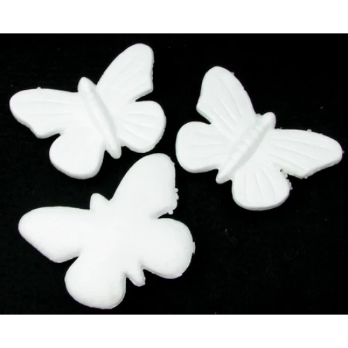 Стиропор пеперудка от стиропор