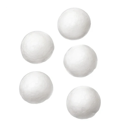 Стиропор полусфера - стиропор