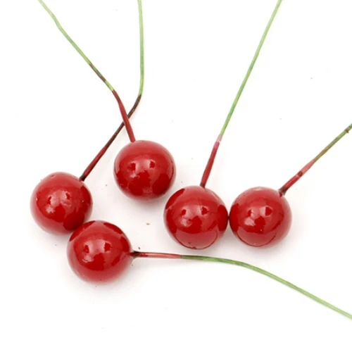 Стиропор коледен имел