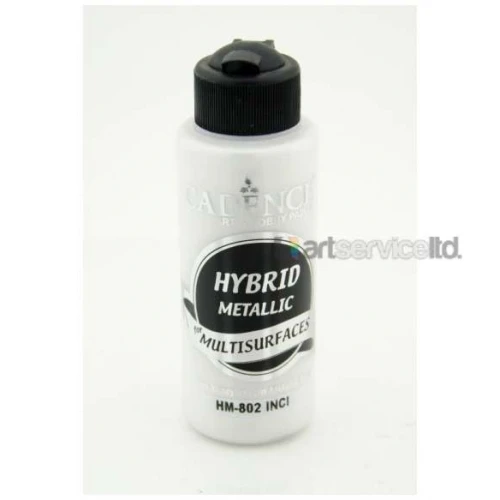 Други акрилна боя металик - Cadence Hybrid